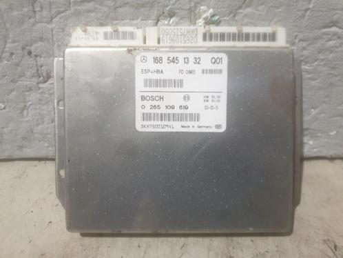 COMPUTER ESP esp en hba A (W168) (168-545-13-32), Auto-onderdelen, Elektronica en Kabels, Mercedes-Benz, Gebruikt