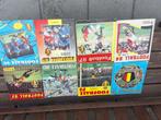 Lot compleet album Belgisch voetbal, Ophalen of Verzenden