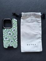 Coque pour IPhone 15 Pro de Burga Elite., Enlèvement, Comme neuf, Façade ou Cover