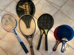 Sport racquets, Sport en Fitness, Badminton, Ophalen, Zo goed als nieuw, Racket(s)