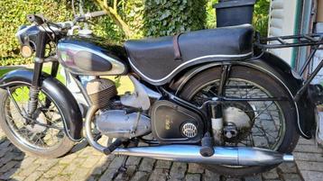 DKW 175 rt