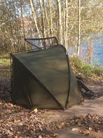Aqua atom tent, Watersport en Boten, Hengelsport | Karpervissen, Ophalen of Verzenden, Gebruikt, Overige typen