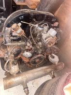 Moteur 1200 cv vw cox, Utilisé