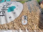 Kwaliteit Houtpellets, Tuin en Terras, Brandhout, Ophalen of Verzenden