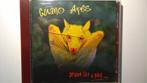 Guano Apes - Proud Like A God, Ophalen of Verzenden, Zo goed als nieuw, Poprock