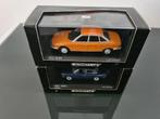 NSU 1/43 Minichamps, Hobby en Vrije tijd, Modelauto's | 1:43, Ophalen of Verzenden, Nieuw, MiniChamps