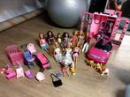 Barbie pakket in zeer goede staat, Kinderen en Baby's, Gebruikt, Ophalen of Verzenden, Barbie