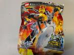 Set 6229 compleet uit 2012, Ophalen of Verzenden, Gebruikt, Complete set, Lego