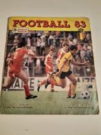 Panini Football Belge 1983 - incomplet, Collections, Enlèvement