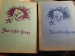 kongo fauna en flora  2 boeken voor 10 € cote d'or, Gelezen, Cote d'or, Ophalen of Verzenden, Natuur algemeen