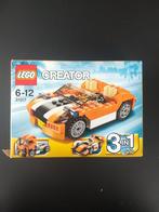 Lego creator set 31017, Ophalen of Verzenden, Gebruikt, Lego