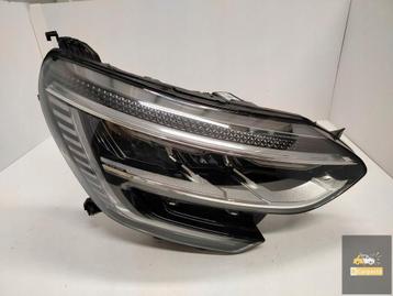Renault Megane IV Lift Volledig Ledlamp rechts beschikbaar voor biedingen