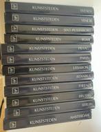Kunststeden, Boeken, Ophalen of Verzenden, Zo goed als nieuw
