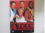 A-team seizoen 1 tem 5 dvdboxen volledig, Ophalen, Zo goed als nieuw