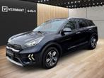 Kia Niro 1.6 GDI DCT PHEV Sense, Auto's, Automaat, 105 pk, Blauw, Parkeersensor