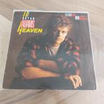 bryan adams heaven 12 inch maxi, Cd's en Dvd's, Vinyl | Rock, Ophalen of Verzenden, Gebruikt, 12 inch, Singer-songwriter