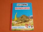 LA CORNE DE RHINOCEROS - SPIROU ET FANTASIO - N 6, Gelezen, Eén stripboek, Ophalen of Verzenden, Dupuis