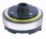 Compressie Driver 140 Watt 8 Ohm [60EB-EL], Audio, Tv en Foto, Luidsprekerboxen, Ophalen of Verzenden, Nieuw
