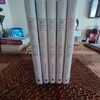 Serie kookboeken van Sandra bekkari, Ophalen of Verzenden