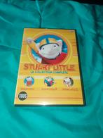 Te koop in een dvd-box de complete Stuart Little, Tekenfilm, Boxset, Ophalen of Verzenden, Zo goed als nieuw