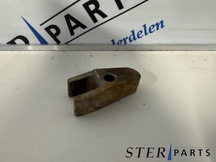 Diversen van een Mercedes C-Klasse, Auto-onderdelen, Overige Auto-onderdelen, Mercedes-Benz, Gebruikt, 3 maanden garantie, Ophalen of Verzenden