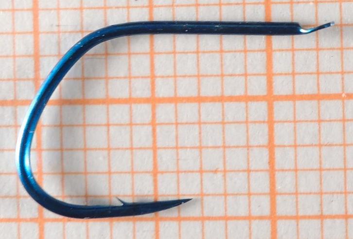 Gamakatsu LS - 2210, Watersport en Boten, Hengelsport | Witvissen, Nieuw, Haak, Verzenden