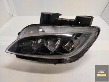 Hyundai Kona Lift Full Led N Line Zwart linkerlamp beschikbaar voor biedingen
