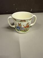 Mok - Royal Doulton Bunnykins Christening, Huis en Inrichting, Keuken | Servies, Ophalen of Verzenden, Zo goed als nieuw