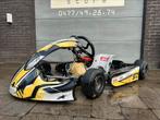 Pdb mini .. falcon rollende frame, Sport en Fitness, Ophalen, Zo goed als nieuw