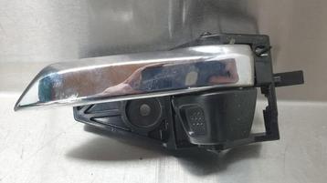 PORTIERGREEP BUITEN LINKS VOOR Suzuki Baleno (EW / FW) beschikbaar voor biedingen