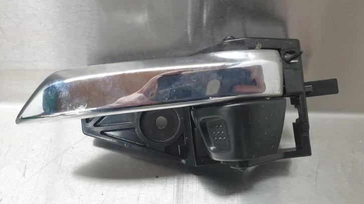 PORTIERGREEP BUITEN LINKS VOOR Suzuki Baleno (EW / FW), Auto-onderdelen, Carrosserie, Suzuki, Voor, Links, Gebruikt