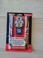 Action replay DS, Ophalen of Verzenden