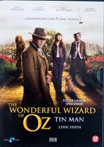 2 dvd le merveilleux magicien d'oz l'homme d'étain et les so, Enlèvement ou Envoi, Fantasy