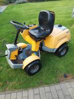 Stiga park pro 16 voor opmaak of wisselstukken, Tuin en Terras, Zitmaaiers, Ophalen, Gebruikt