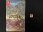 Pokemon Mystery Dungeon DX (japan), Games en Spelcomputers, Ophalen of Verzenden, Zo goed als nieuw