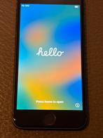 iPhone 8 space grey 64Gb, Telecommunicatie, Ophalen, Gebruikt, 64 GB, Grijs