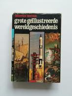 Grote geïllustreerde wereldgeschiedenis (Christian Zentner), Boeken, Ophalen of Verzenden
