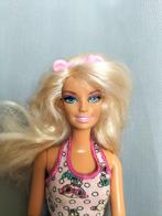 Barbie Fashionista Swappin "Cutie", Verzamelen, Poppen, Fashion Doll, Gebruikt, Ophalen