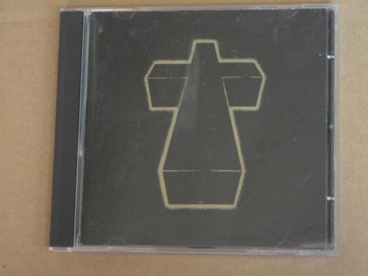 CD - JUSTICE - † >>> Zie nota, Cd's en Dvd's, Cd's | Dance en House, Ophalen of Verzenden