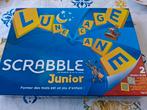 Scrabble junior, Ophalen, Zo goed als nieuw