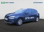 Seat Arona 1.0 TSI STYLE 5T 70 DI6 5G, Auto's, Seat, Arona, 110 g/km, Handgeschakeld, SUV of Terreinwagen