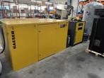 Kaeser N 753-GC I Compressor, Doe-het-zelf en Bouw, 100 liter of meer, Ophalen of Verzenden, Gebruikt, 6 tot 10 bar