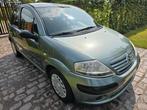 Citroën C3 1.1i SX / 211.749 km / benzine, 1124 cm³, Argent ou Gris, Achat, Entreprise