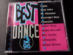 Best Dance 3/96 - Cd, Electronic, Hip Hop ,Trance, Pop Rap, Euro House, Synth-pop, Utilisé, Enlèvement ou Envoi