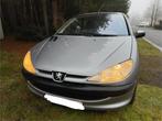 Peugeot 206 met airco (Gekeurd voor verkoop), Auto's, Peugeot, Particulier, Airconditioning, Te koop, Benzine