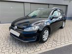 Golf 7 2014 DSG volledige opties zonder kosten, Auto's, Automaat, Euro 5, Leder, Elektrische buitenspiegels