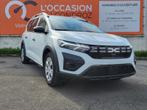 Dacia Jogger Essential, 91 pk, https://public.car-pass.be/vhr/6cc03dfa-4555-415e-816c-6f55ce6691da, 67 kW, Bedrijf