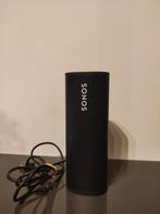 Sonos Roam noir – Très bon état, Informatique & Logiciels, Enceintes Pc, Enlèvement ou Envoi