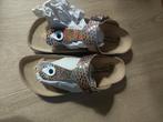 Nieuwe teenslippers 33, Slofjes, Meisje, Nieuw, Billowy