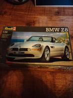 BMW Z8, Hobby en Vrije tijd, Modelbouw | Auto's en Voertuigen, Ophalen of Verzenden, Revell